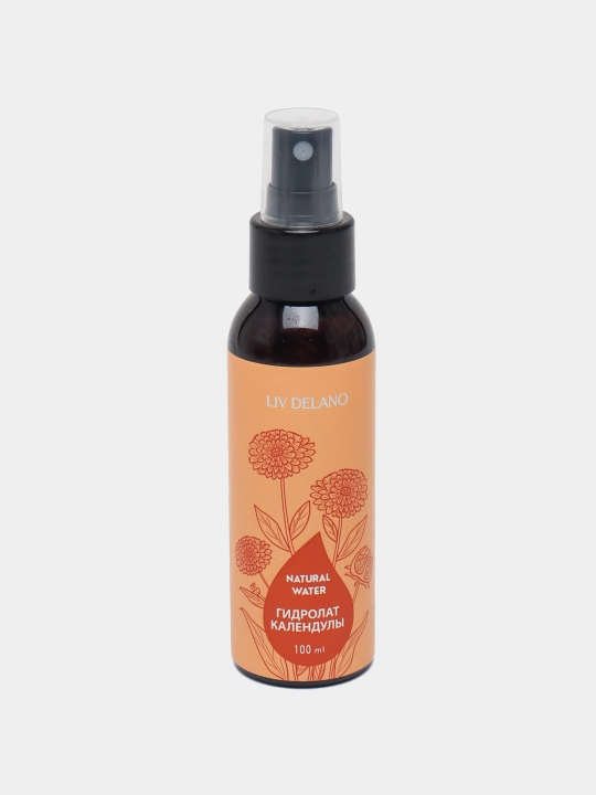 Termal suv Kalendula gidrolati, 100 ml