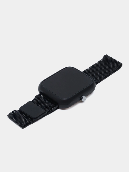 Электронные наручные часы LED watches