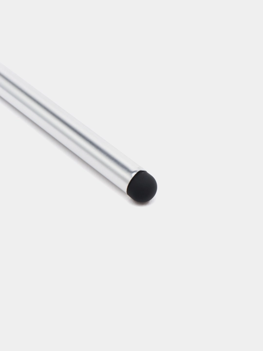 Universal metall stilus ruchka sensor ekranli telefon va planshet uchun