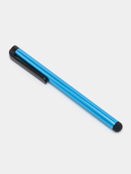 Universal metall stilus ruchka sensor ekranli telefon va planshet uchun
