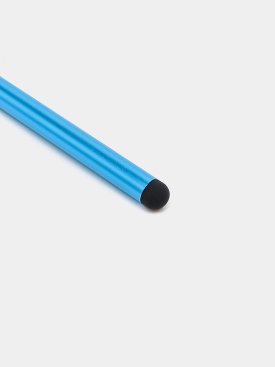 Universal metall stilus ruchka sensor ekranli telefon va planshet uchun