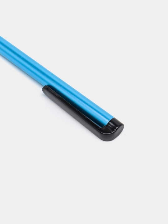 Universal metall stilus ruchka sensor ekranli telefon va planshet uchun