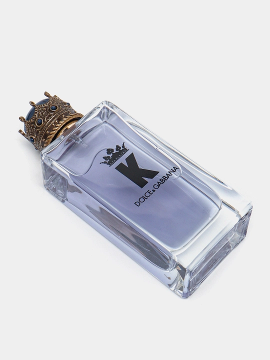 Туалетная вода для мужчины и женщин Q by D&G, 100 мл
