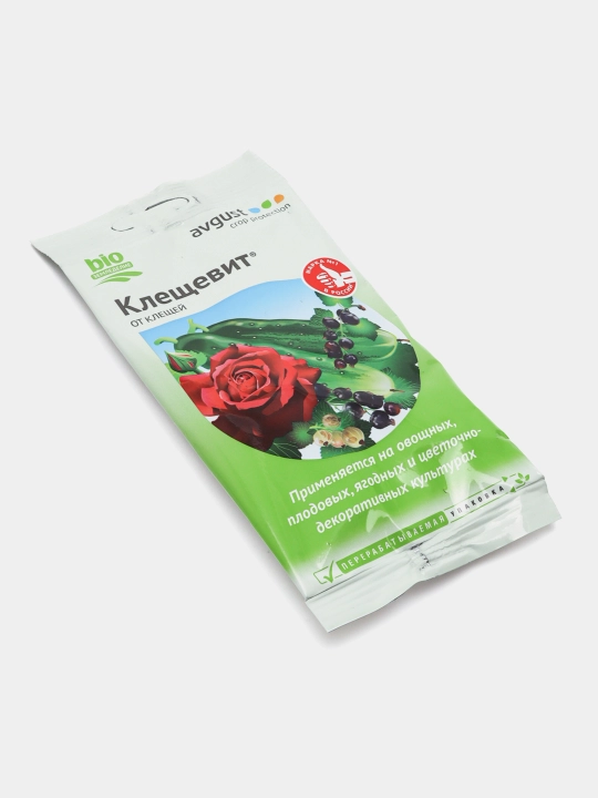 Клещевит, 4 мл