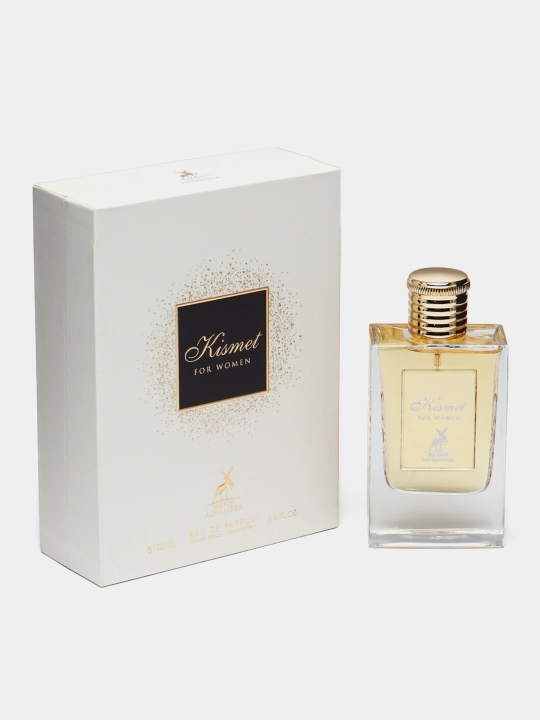 Парфюмерная вода для женщин Maison Alhambra Kismet for Women - 