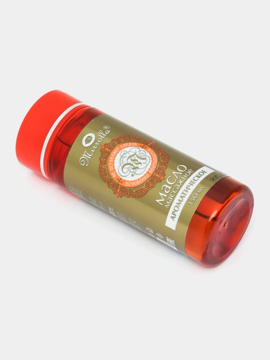 Massaj moyi, 150 ml