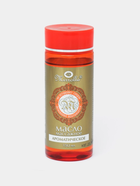 Massaj moyi, 150 ml