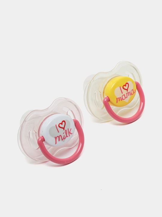 Пустышка Philips Avent, соска, 0-6 месяцев - 
