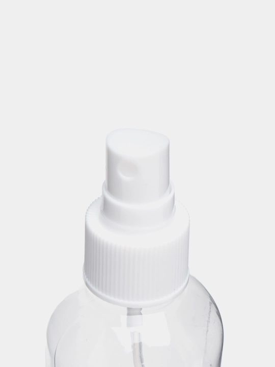 Kosmetik flakon, purkagichli, 30, 50, 60, 80, 100, 120, 150, 200, 250 ml