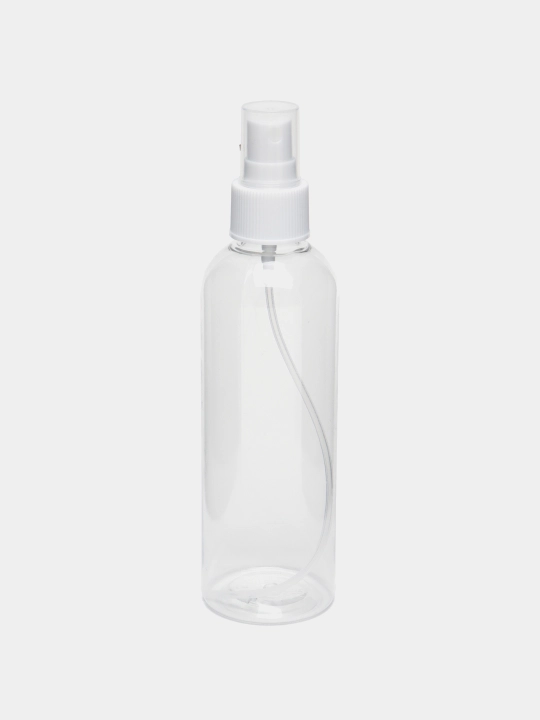 Kosmetik flakon, purkagichli, 30, 50, 60, 80, 100, 120, 150, 200, 250 ml