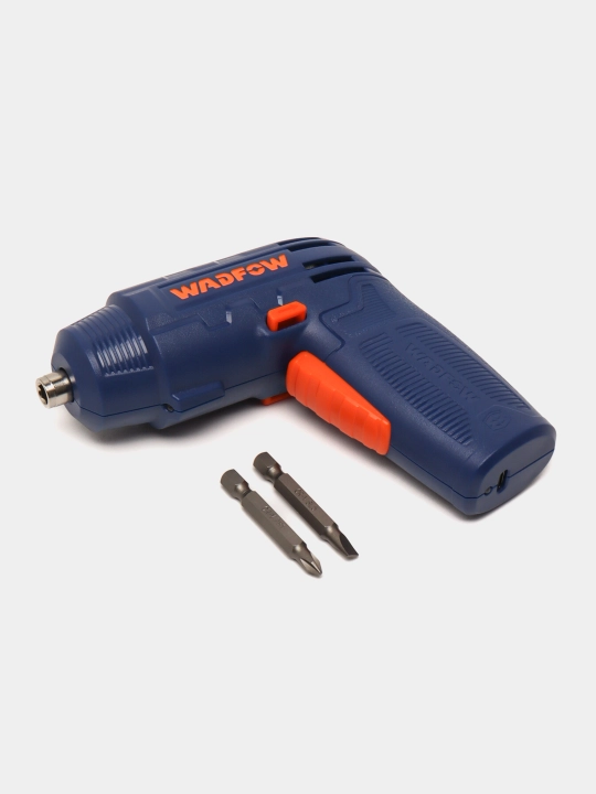 Simsiz elektr shurup buragich Wadfow WCV4404