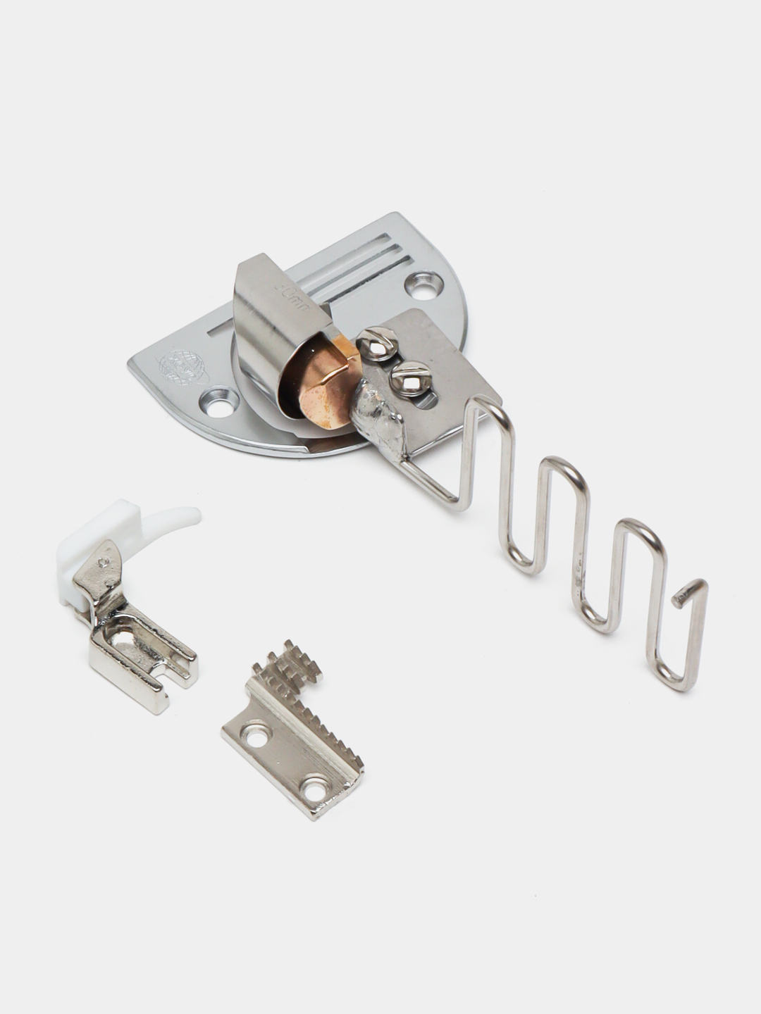 EVA  uchun apara "30 mm, bo'shliq 12 mm" - 