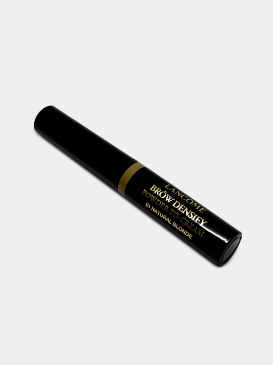 Крем-пудра для бровей LANCOME Brow Densify Powder To Cream оттенок 01 Natural blonde 1.6г