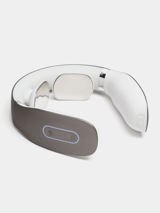 Массажер для шеи Yamaguchi EMS Neck Massager - 