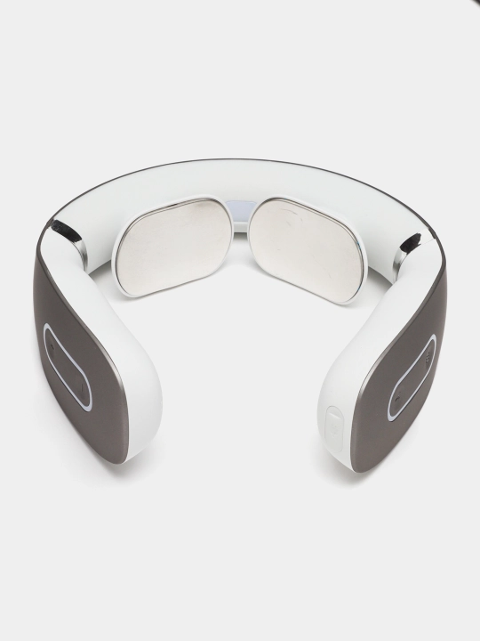 Массажер для шеи Yamaguchi EMS Neck Massager
