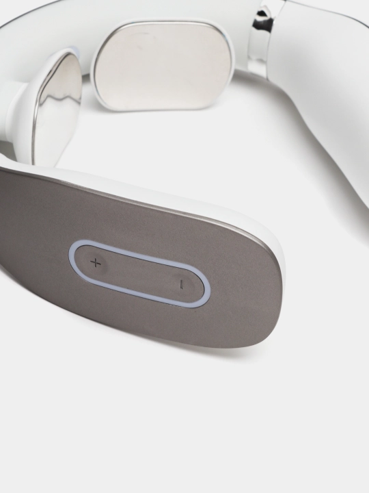 Массажер для шеи Yamaguchi EMS Neck Massager