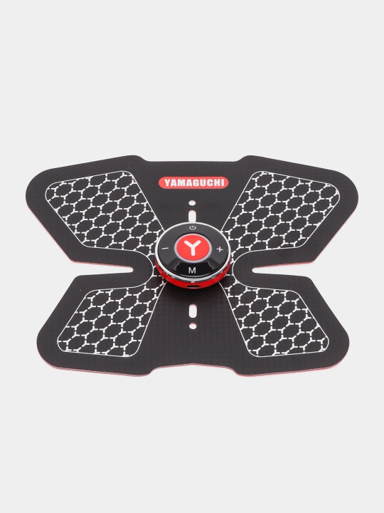 Тренажер - миостимулятор для пресса ABS Trainer MIO