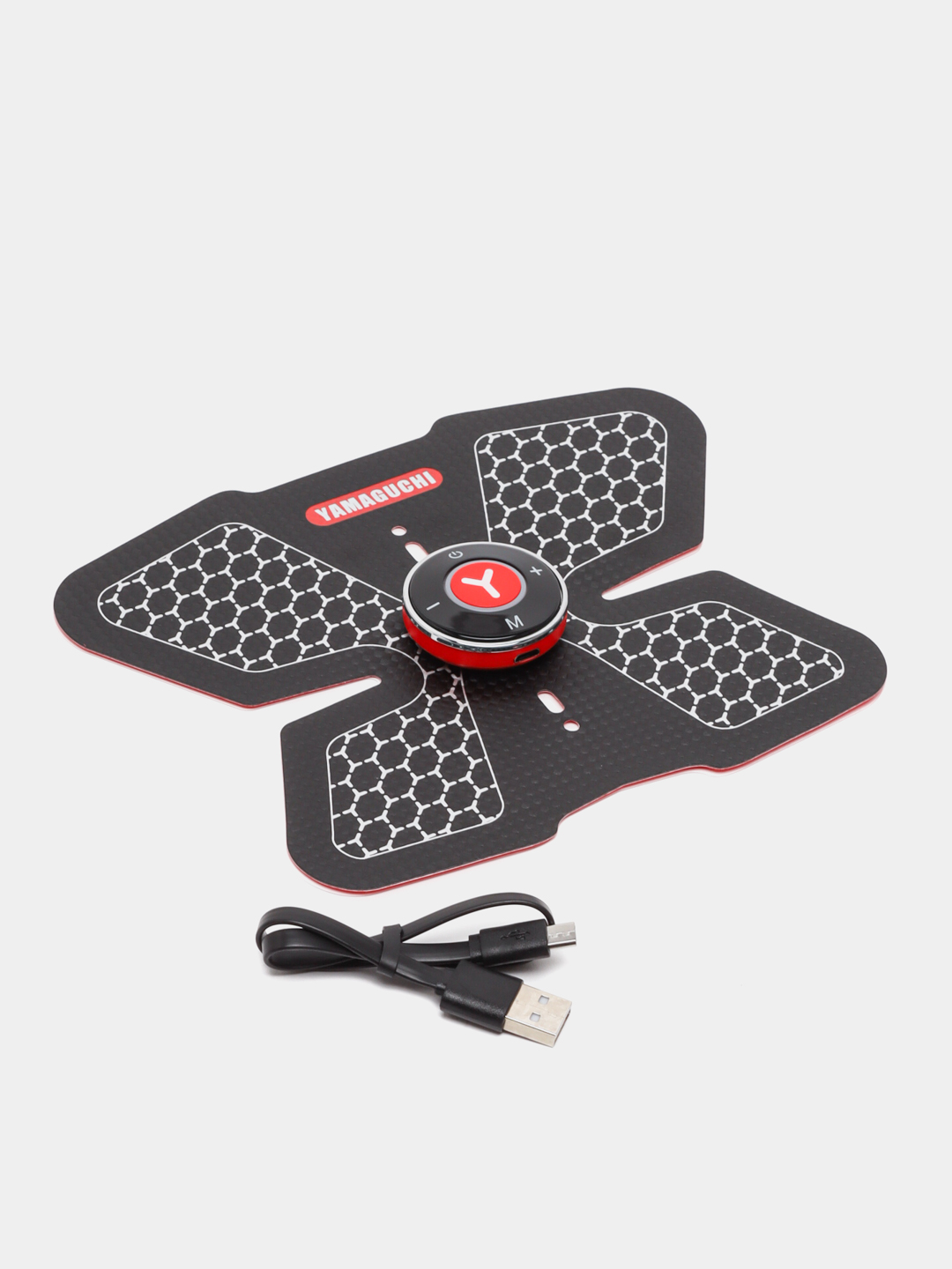 Тренажер - миостимулятор для пресса ABS Trainer MIO - 