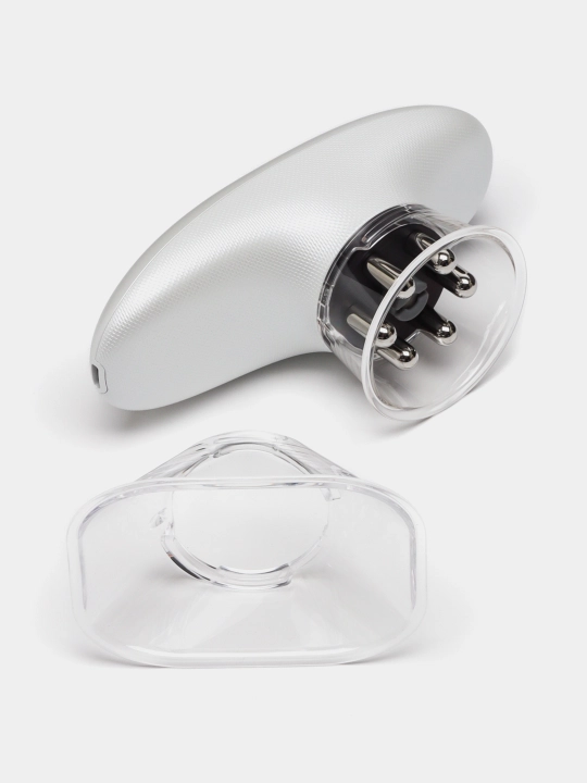 Прибор для вакуумного EMS-массажа Yamaguchi EMS Vacuum Body Massager - 