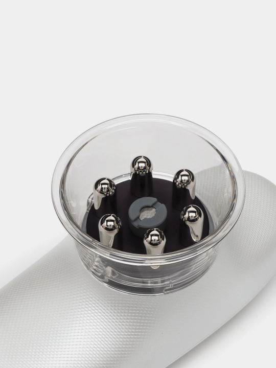 Vakuumli EMS massaji uchun qurilma Yamaguchi EMS Vacuum Body Massager