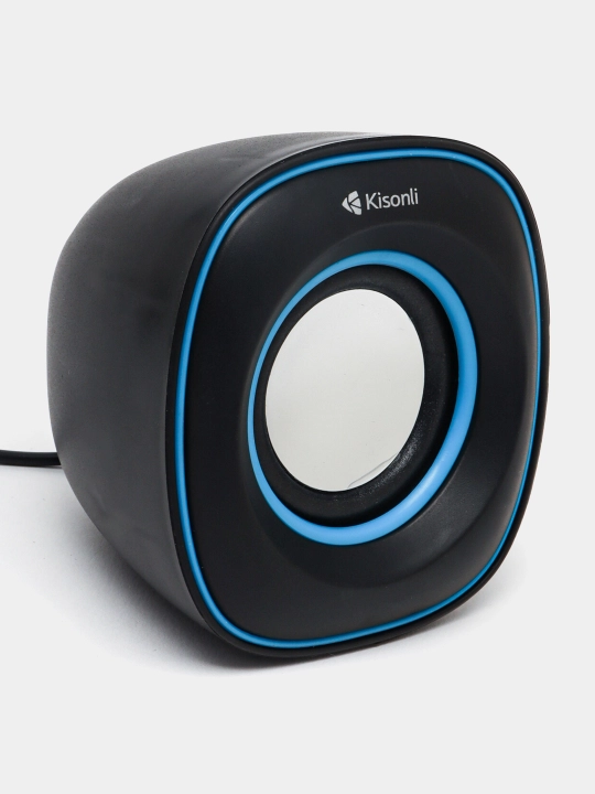 Audio dinamiklar Kisonli V350 kompyuter va noutbuk uchun