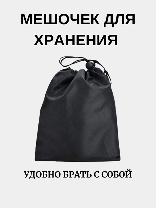 Набор кистевых эспандеров для тренировки рук, 5 предметов