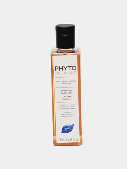 Шампунь для волос Phyto Specific, увлажняющий, 250 мл - 