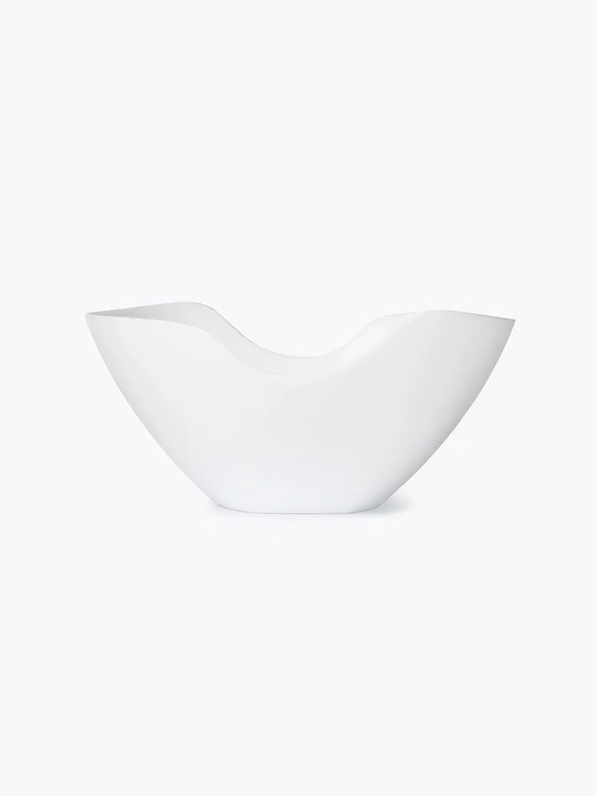 Салатник белый Luminarc Salenco