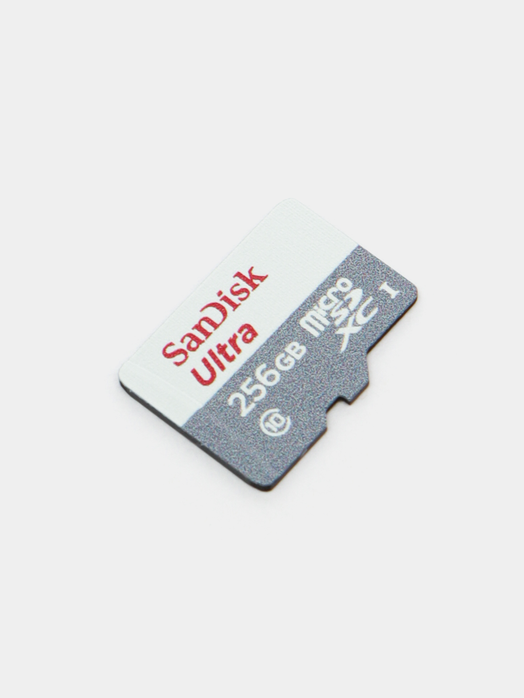 Флешка Sandisk Ultra, 256/512 Гб, 100 Мб/с, microSDXC, UHS-I card ...