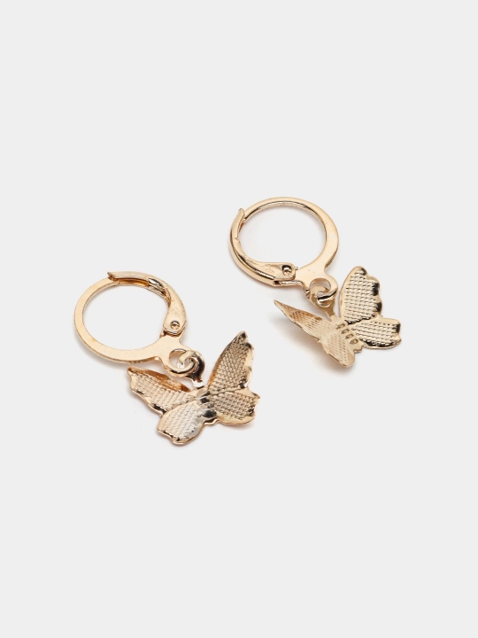 Набор геометрических сережек, для женщин, Fashion Jewelry