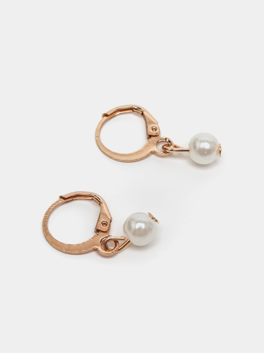 Набор геометрических сережек, для женщин, Fashion Jewelry