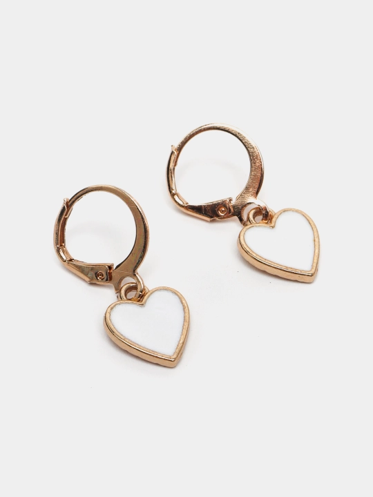 Набор геометрических сережек, для женщин, Fashion Jewelry