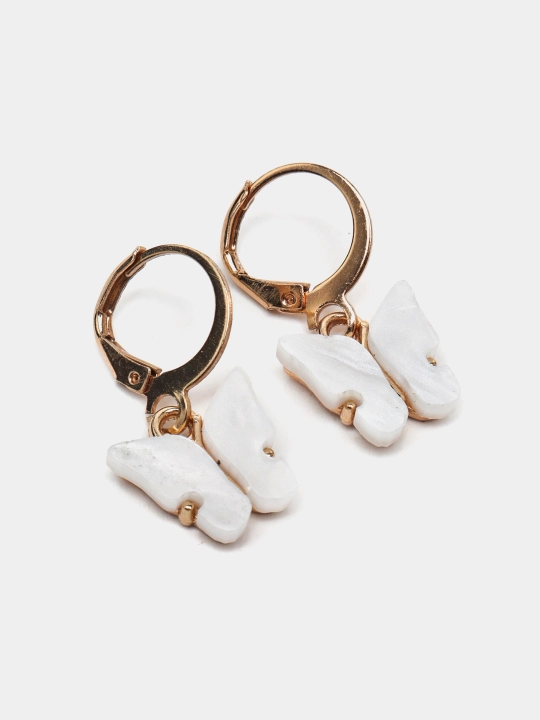 Набор геометрических сережек, для женщин, Fashion Jewelry