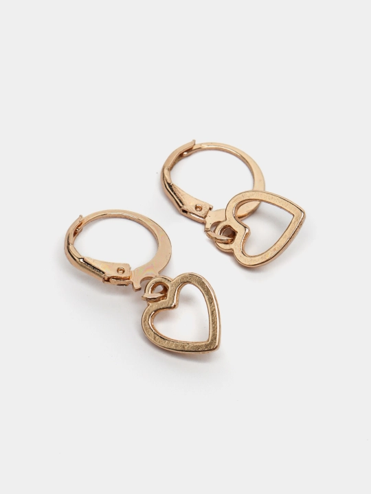 Набор геометрических сережек, для женщин, Fashion Jewelry