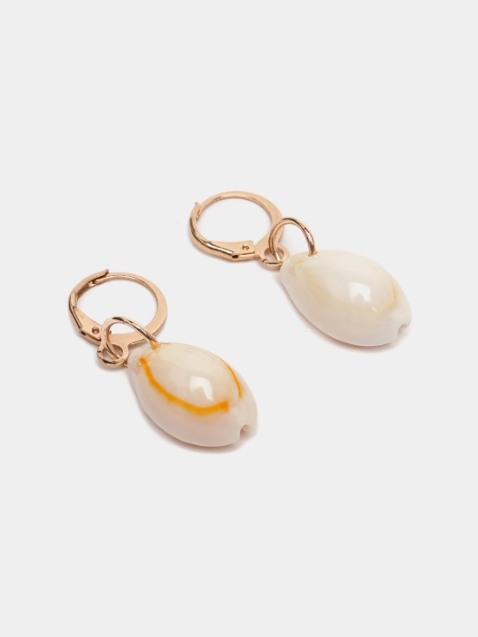 Набор геометрических сережек, для женщин, Fashion Jewelry