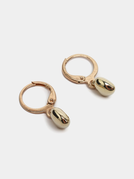Набор геометрических сережек, для женщин, Fashion Jewelry