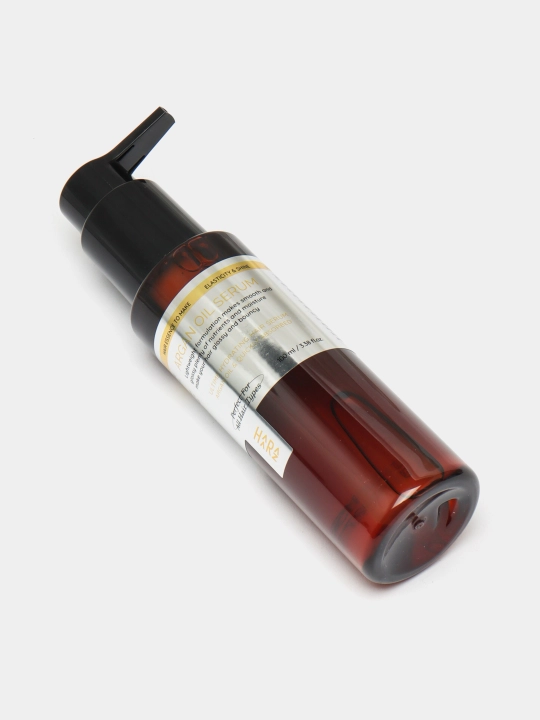 Аргановое масло, для ухода за волосами, корейский продукт Haaraz Argan Oil Hair Serum, 100 мл