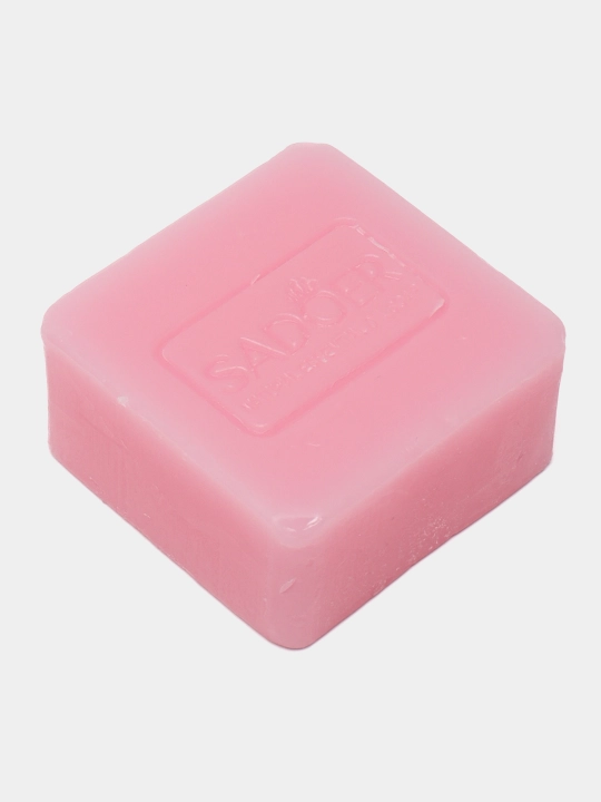 Sovun yuz va tana uchun sovun, oqartiruvchi, namlovchi, 100 g