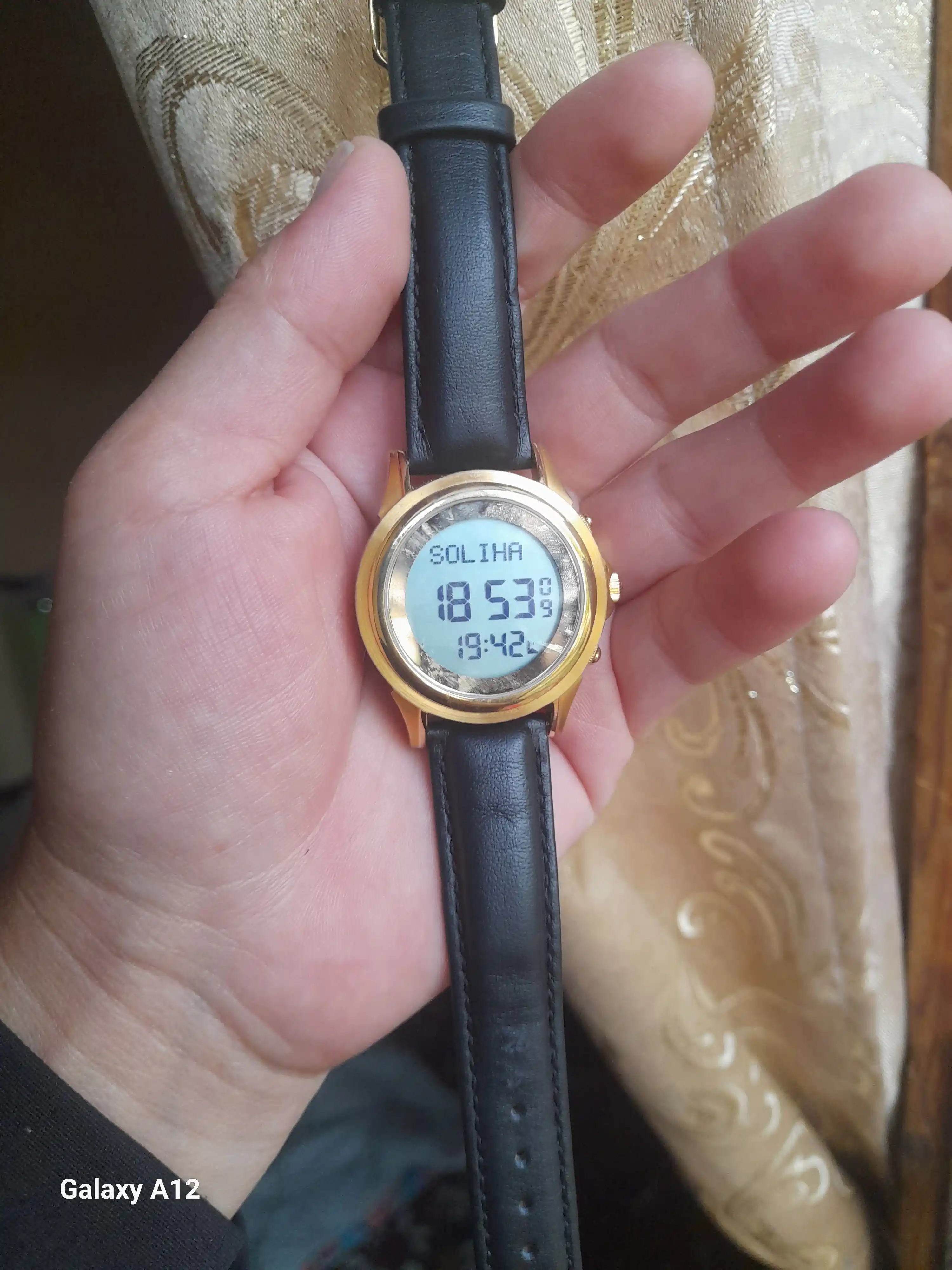Наручные часы для женщин Al Harameen HA-6381FGWL