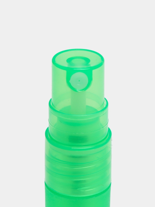 Parfyum shishasi, atomayzer, qayta ishlatilishli, 10 ml