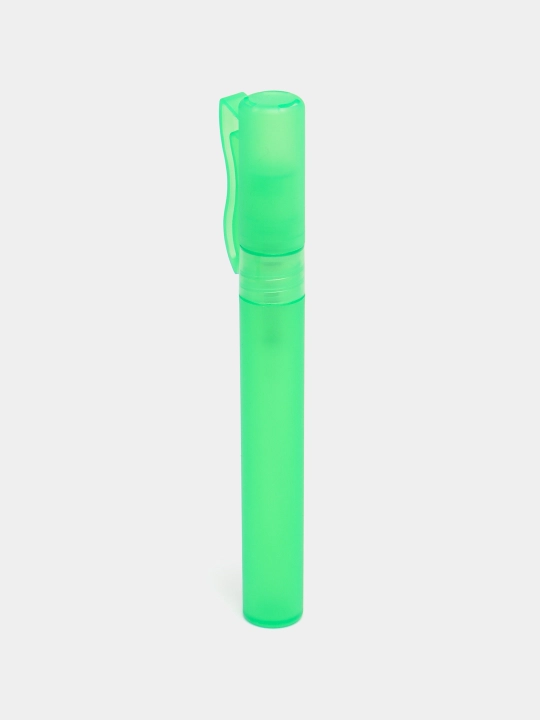 Parfyum shishasi, atomayzer, qayta ishlatilishli, 10 ml