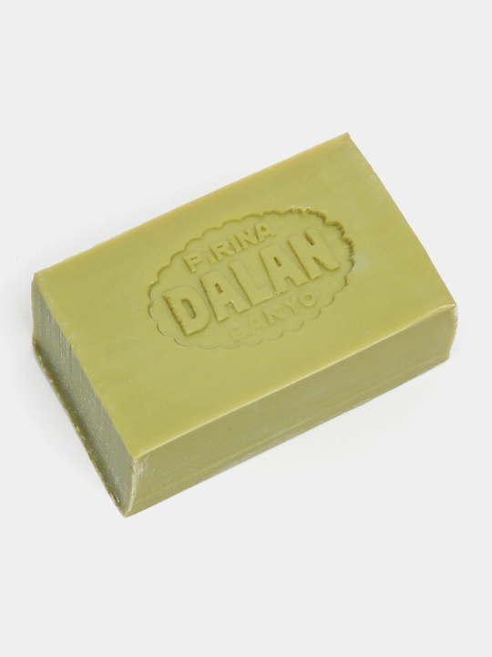 Dalan Antique tabiiy sovuni, 170 gr, zaytun moyi bilan, yashil