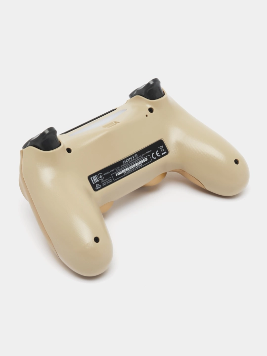 Joystik PS4, Bluetooth, simsiz geympad komyuter va smartfonlar uchun kontroller