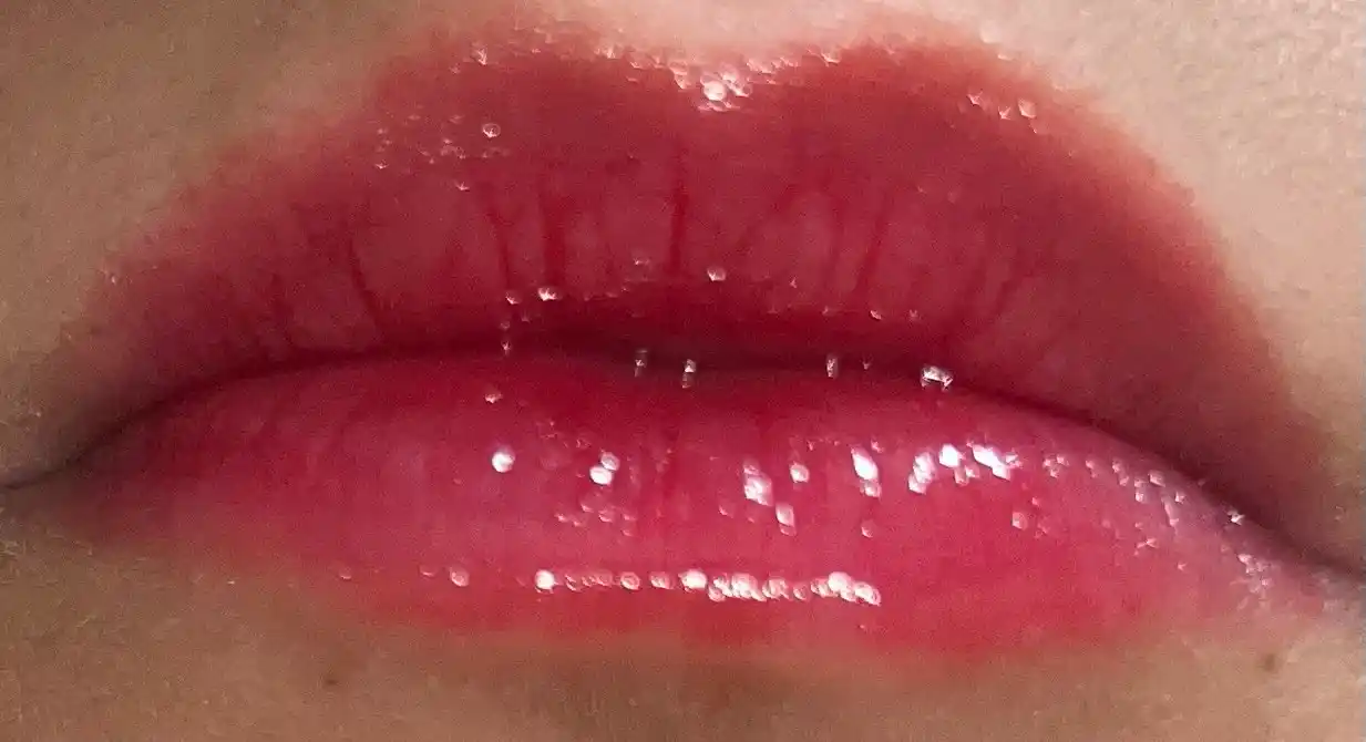 Блеск для губ Vivienne Sabo Le Grand Volume