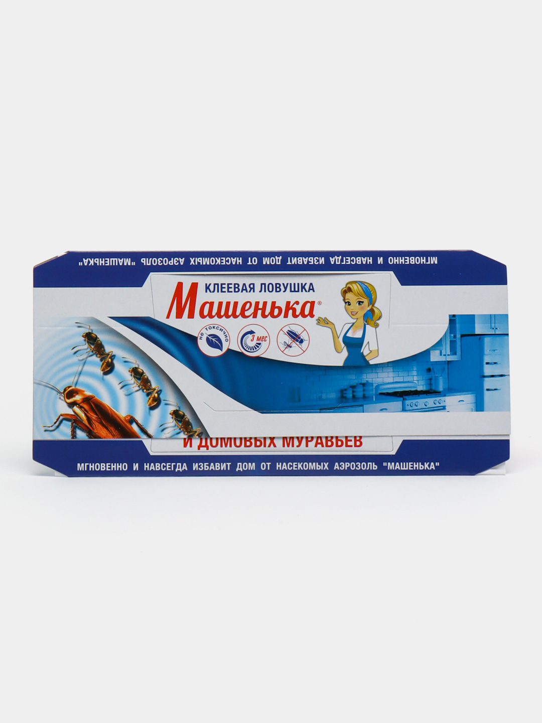 Мелок Машенька От Клопов Купить В Спб