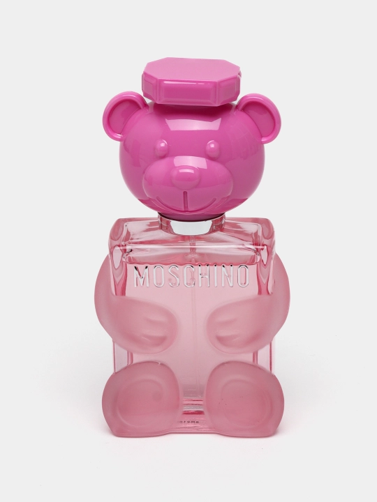 Atirlar Toy 2 Moschino Bubble Gum, ayollar uchun, 100 ml