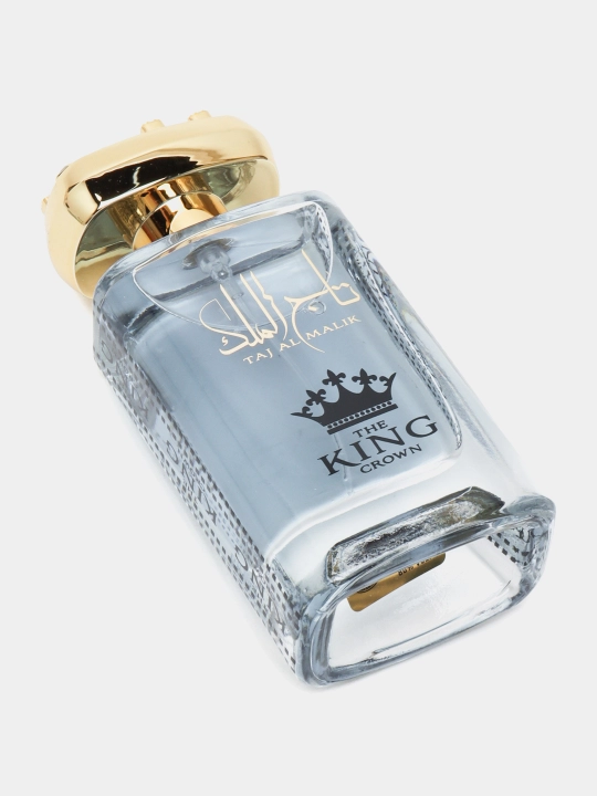 Парфюмерная вода для мужчин Taj Al Malik The King Crown, 100 мл