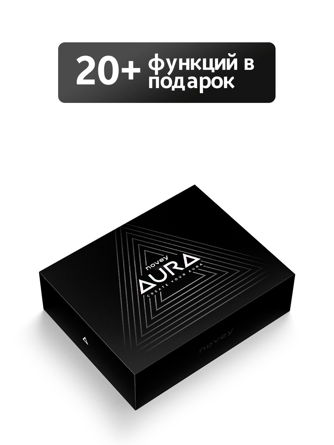 Мобильный Телефон novey AURA V1 купить по низким ценам в интернет-магазине  Uzum (898377)