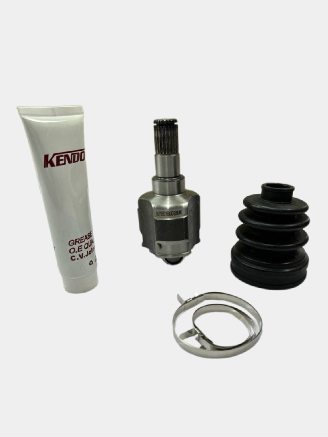 ШРУС внутренняя граната, Matiz 0,8 механика, KENDO #96273572 - 