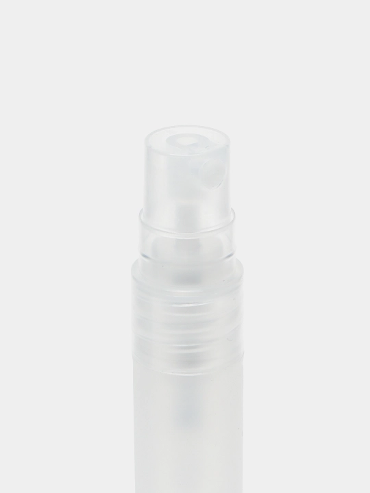 Parfyum shishasi, atomayzer, qayta ishlatilishli, 10 ml